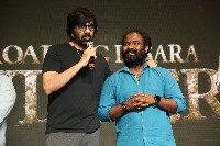 Tiger Nageswara Rao Roaring Dasara Winner Press Meet
